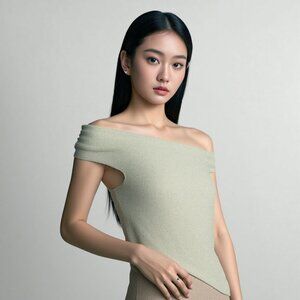 STYLE BUNDLE: NWT TIGER MIST Set + GW NAKED WARDROBE Skirt + ZARA Top M BB1709B